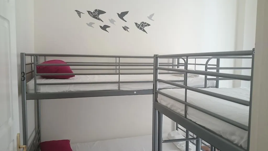 Apartamentos Plaza Merced, 22 Malaga
