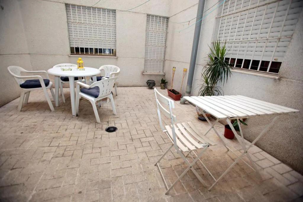 Apartment Apartamentos Plaza Merced, 22 Malaga Spain