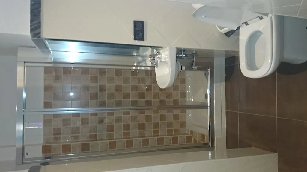 Apartamentos Plaza Merced, 22 Malaga Apartment
