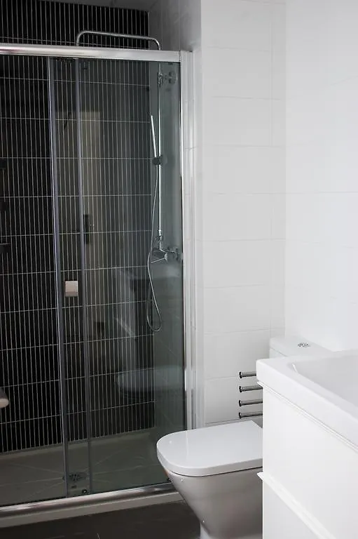 Apartamentos Plaza Merced, 22 Malaga 0*,