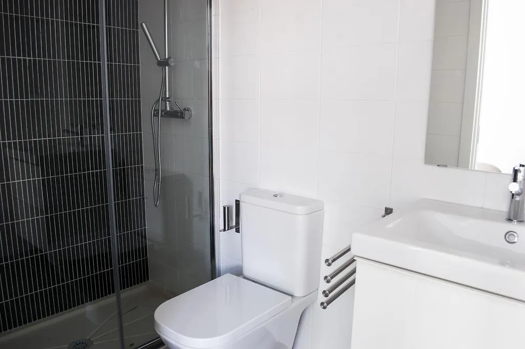Apartamentos Plaza Merced, 22 Malaga