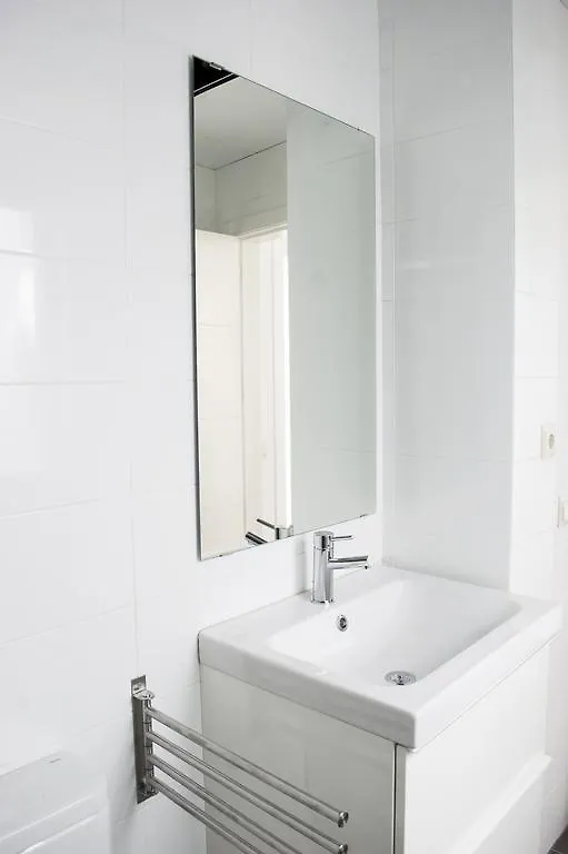 Apartment Apartamentos Plaza Merced, 22 Malaga Spain
