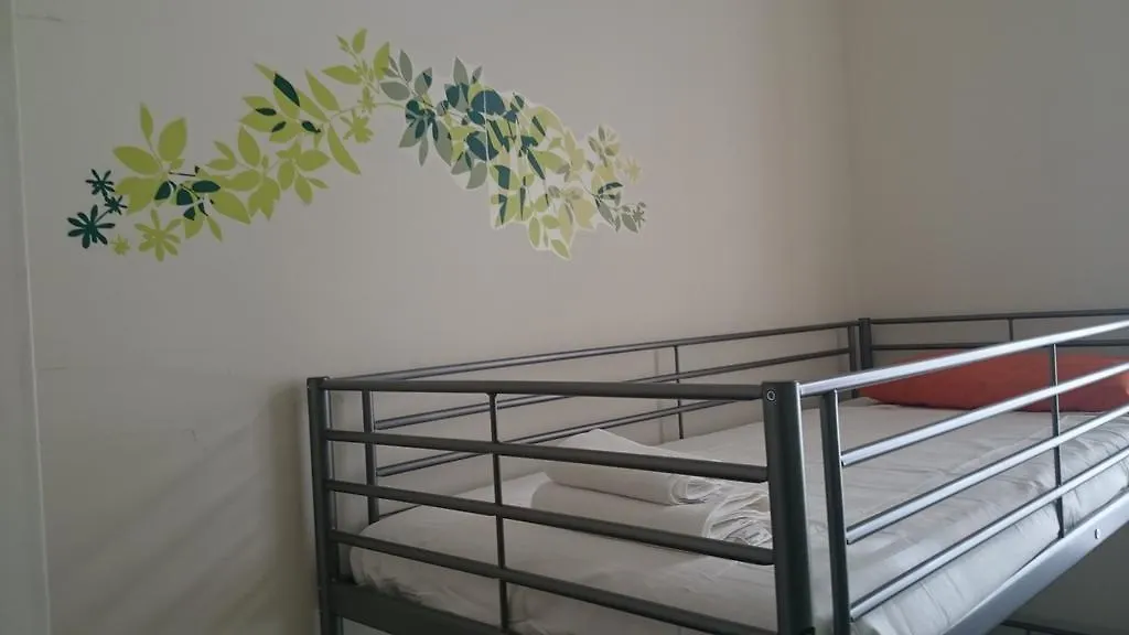 Apartmán Apartamentos Plaza Merced, 22 Màlaga Španělsko